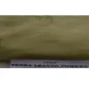 .Senna Leaves Powder