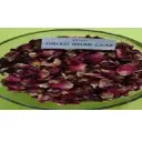 Dried Rose Leave