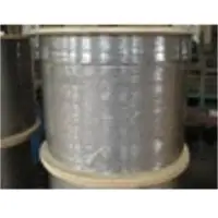 Stainless steel wire rope