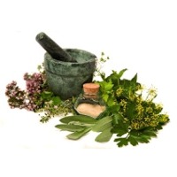 Organic Medicinal Herbs