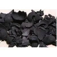 Coconut Charcoal or Briquette
