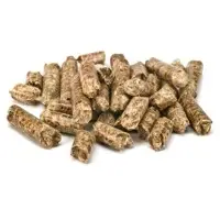 Woods Pellets