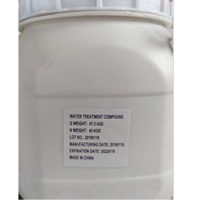 Calcium Hypochlorite