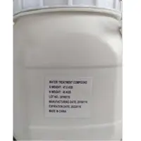 Calcium Hypochlorite