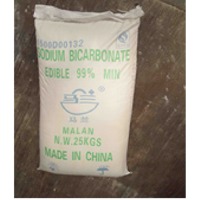 Sodium Bicarbonate