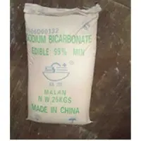 Sodium Bicarbonate