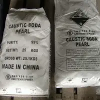 Caustic Soda