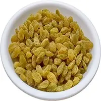 Thompson Seedless Raisins