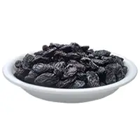 Jumbo Black Seedless Raisins