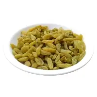 Long Sonaka Seedless Raisins