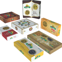 Corporate Gift Box