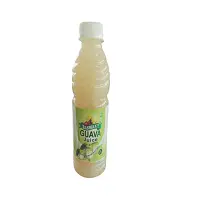 Guava Juice