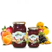 Mix Fruit Jam