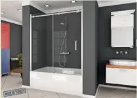 Galius Bathroom Sets
