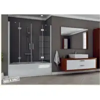 Helius Bathroom Sets