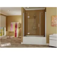 Helius Bathroom Sets