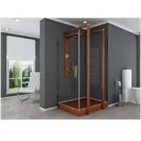 Nobelius Bathroom Sets