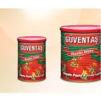 Tomato Paste