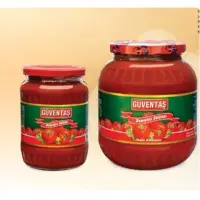 Tomato Paste