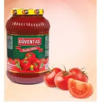 Tomato Paste