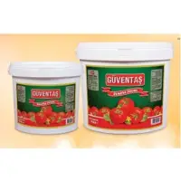 Tomato Paste