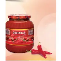 Hot Pepper Paste