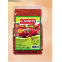 Crushed Red Pepper