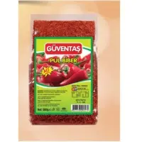 Crushed Red Pepper
