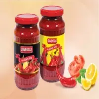 Pepper Sauce