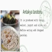 Antakya Taratoru