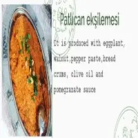 Patlican Eksilemesi