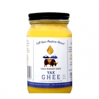 Yak & Cow Ghee