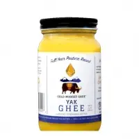 Yak & Cow Ghee