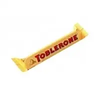 Toblerone Bar