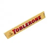 Toblerone Bar