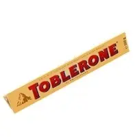 Toblerone Bar