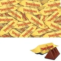 Toblerone Chocolate Bar