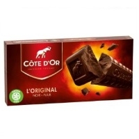 Cote D’Or Original Chocolate