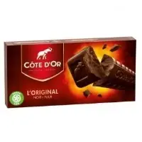 Cote D’Or Original Chocolate