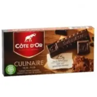 Cote D’Or Original Chocolate