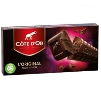 Cote D’Or Chocolate