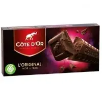 Cote D’Or Chocolate