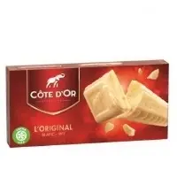 Cote D’Or Chocolate