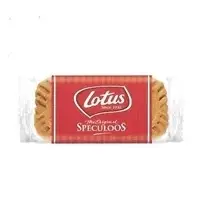 Lotus Speculoos Biscuits