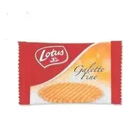 Lotus Galette Fine Waffles