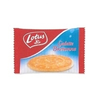 Lotus Galette Bretonne Biscuits