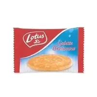 Lotus Galette Bretonne Biscuits