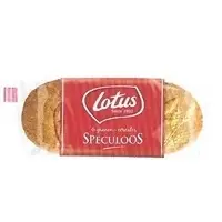 Lotus Speculoos 6 Cereales Biscuits