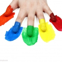 Dye Stuff