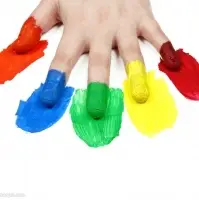 Dye Stuff